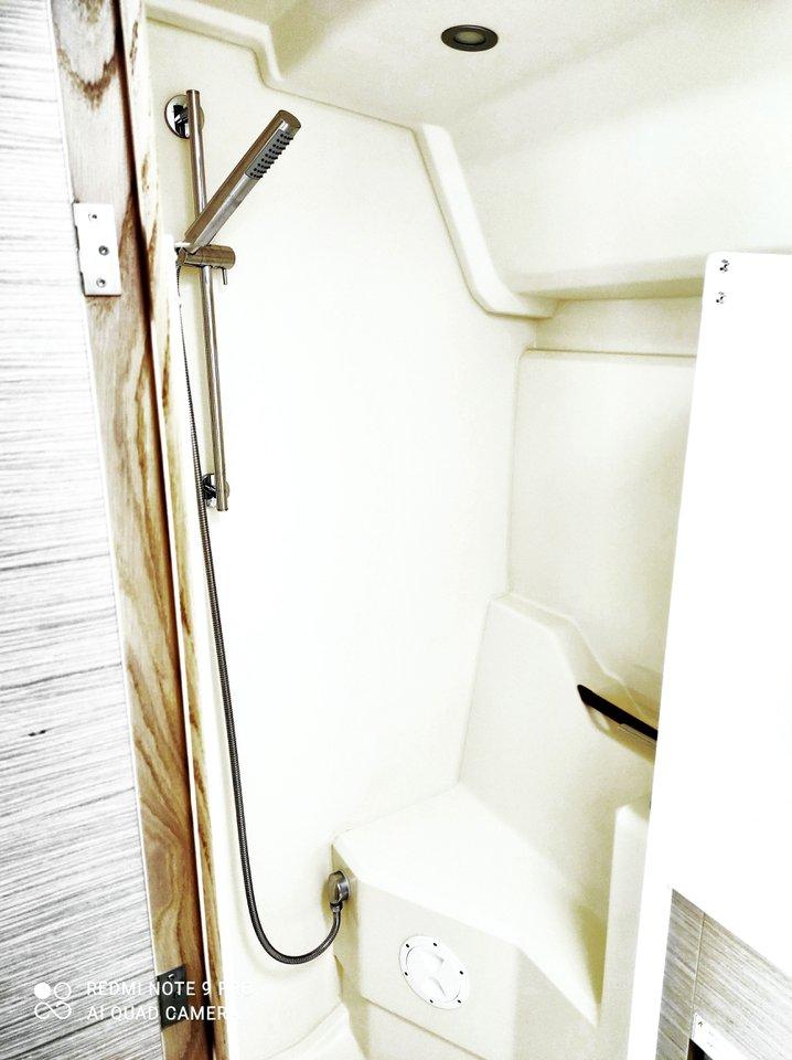 Hanse 458, picture 15