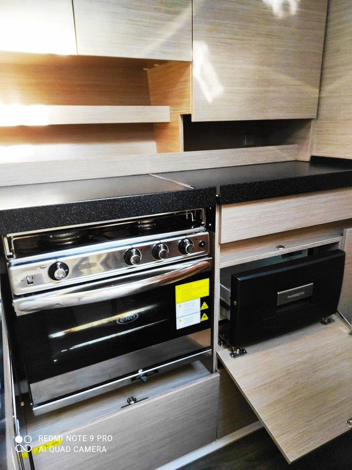 Hanse 458, picture 9