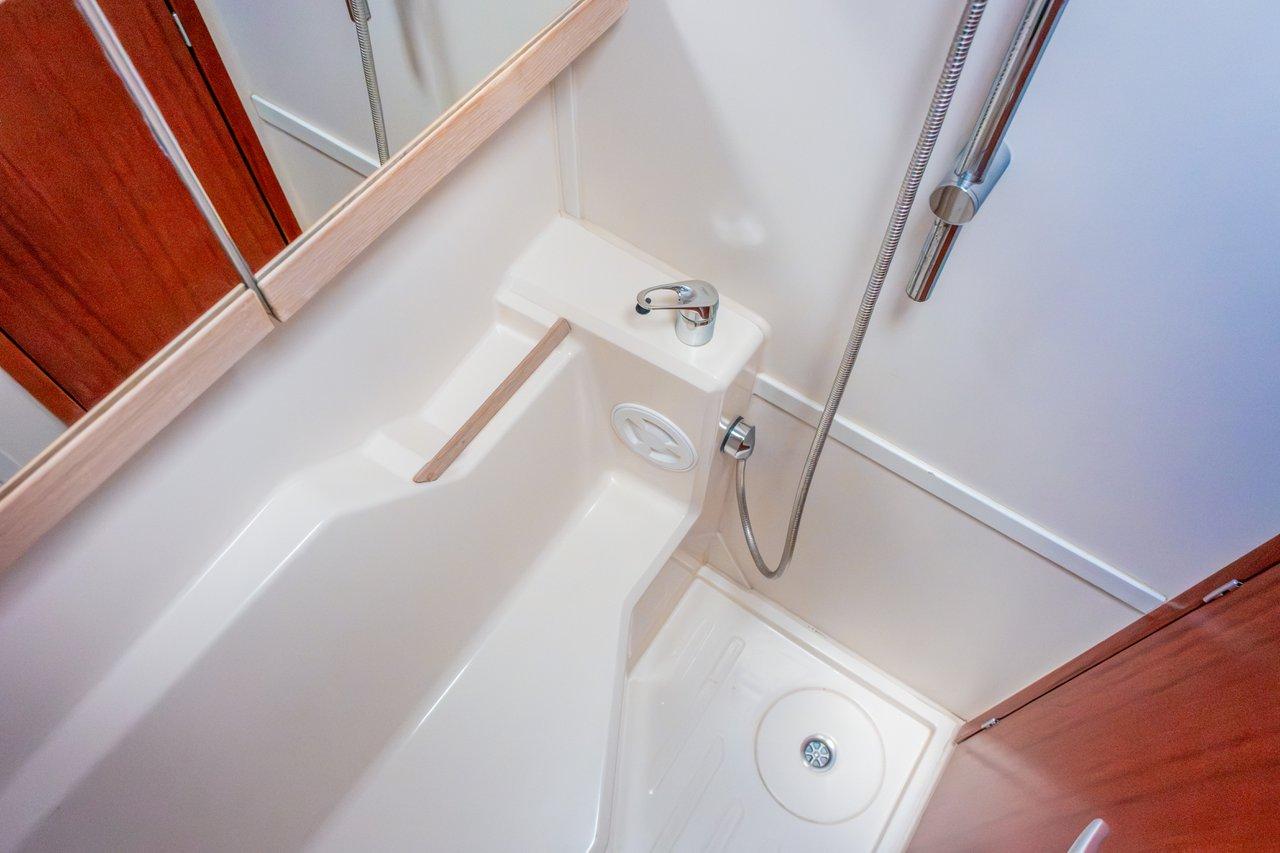 Hanse 445, picture 25