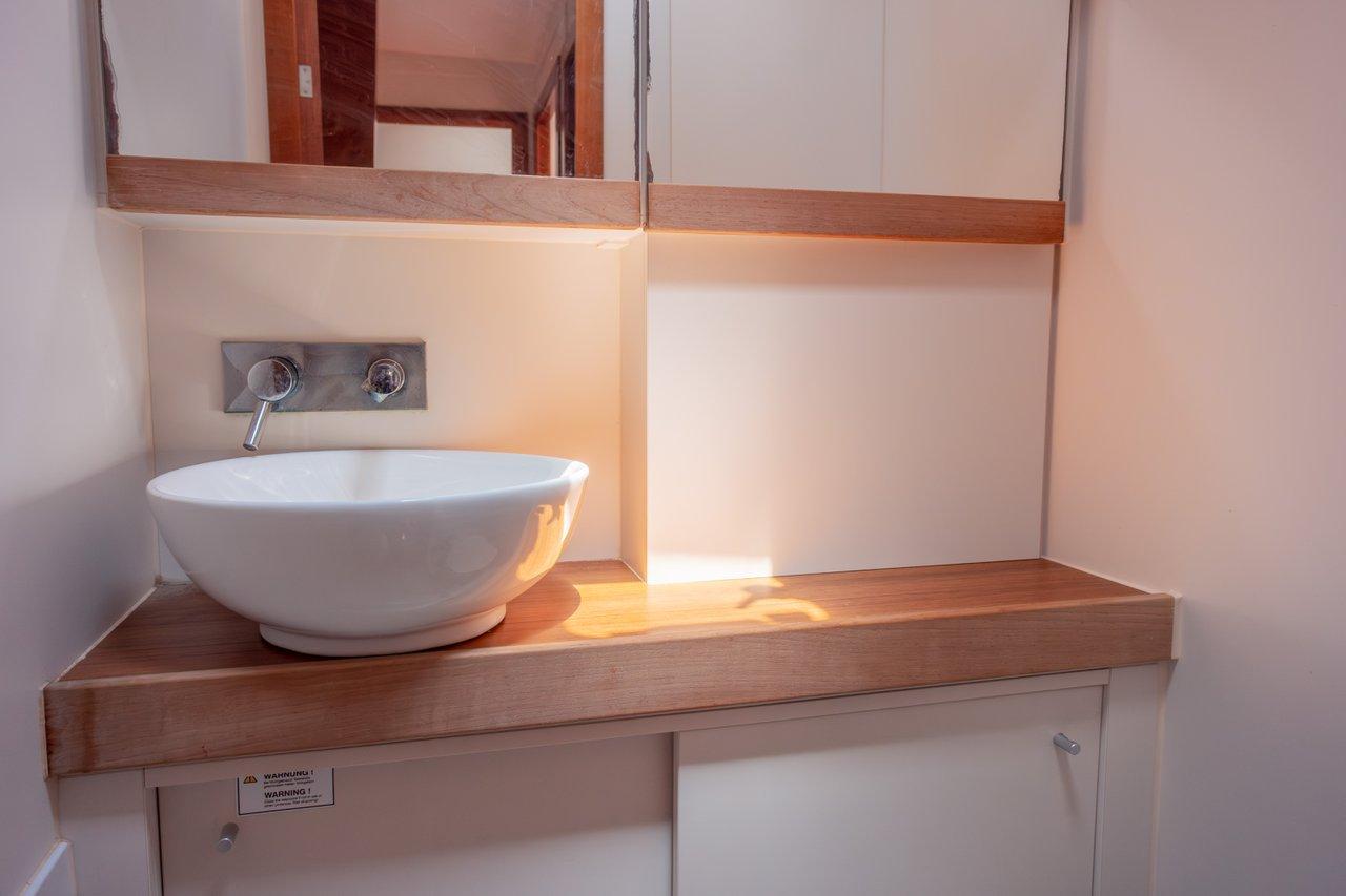 Hanse 445, picture 27