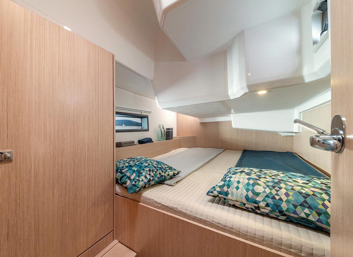 Bavaria C42 Style, picture 11