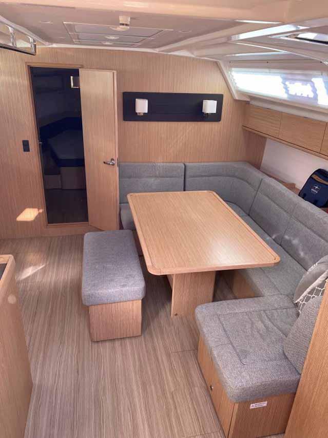 Bavaria Cruiser 46 - 3 cab., picture 3