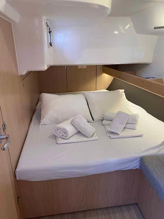 Bavaria Cruiser 46 - 3 cab., picture 9