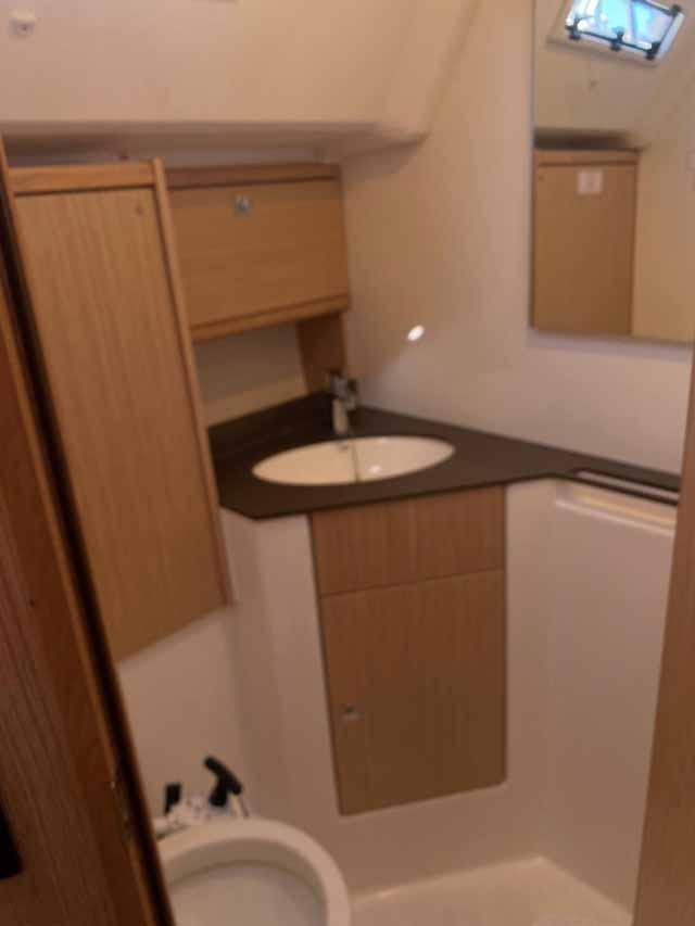 Bavaria Cruiser 46 - 3 cab., picture 10