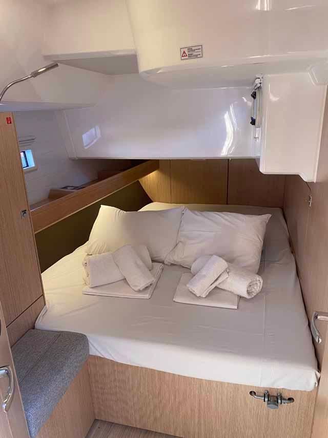 Bavaria Cruiser 46 - 3 cab., picture 8