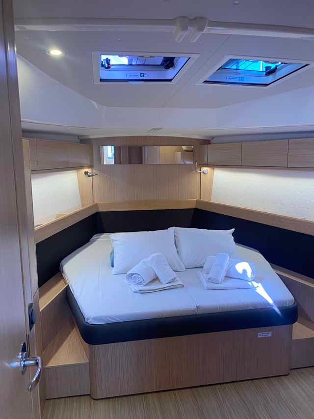 Bavaria Cruiser 46 - 3 cab., picture 7