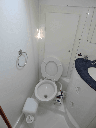 Cyclades 50.5, picture 17