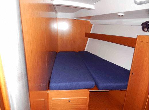 Cyclades 50.5, picture 12