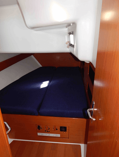 Cyclades 50.5, picture 14