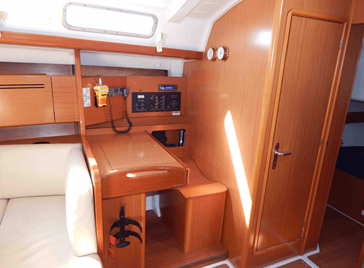 Cyclades 50.5, picture 9