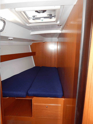 Cyclades 50.5, picture 13