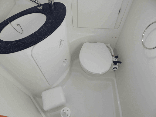 Cyclades 50.5, picture 16