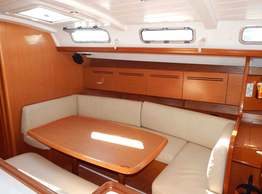 Cyclades 50.5, picture 10