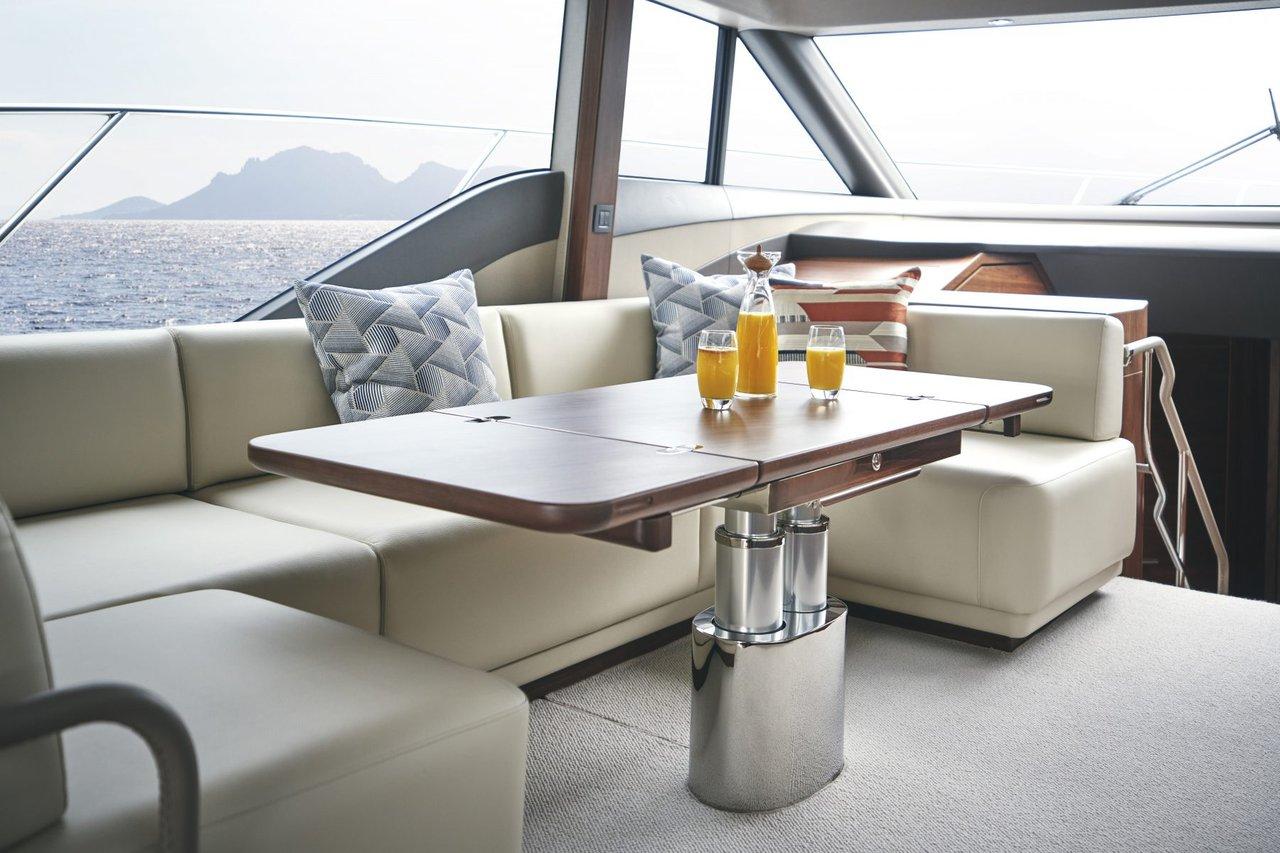 Princess 55 F, picture 9