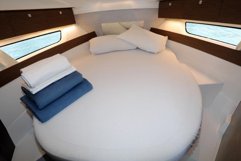 Merry Fisher 895 - 2 cab., picture 13