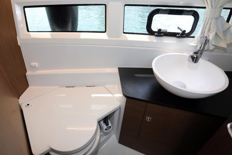 Merry Fisher 895 - 2 cab., picture 18