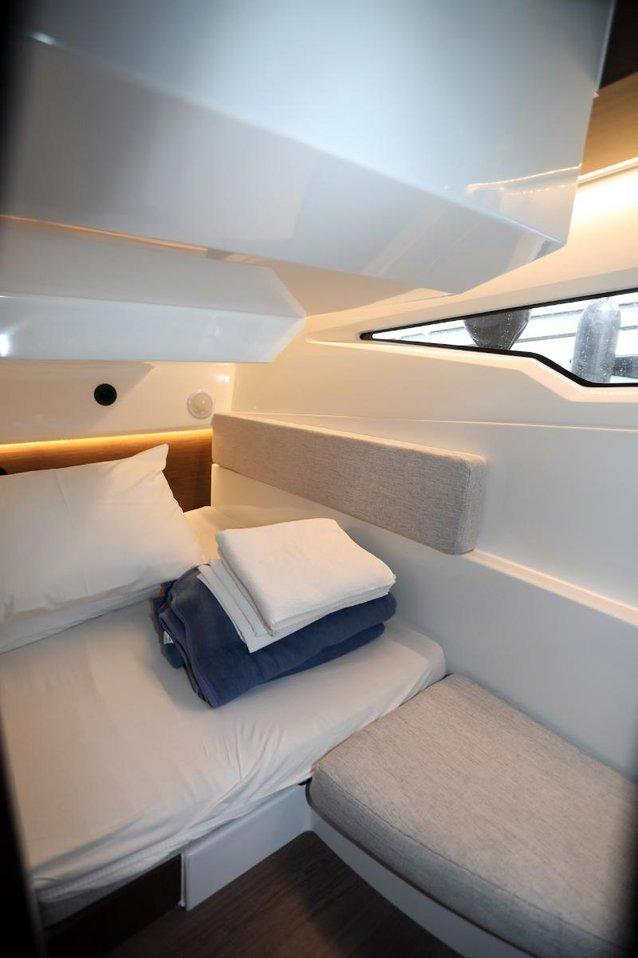 Merry Fisher 895 - 2 cab., picture 17