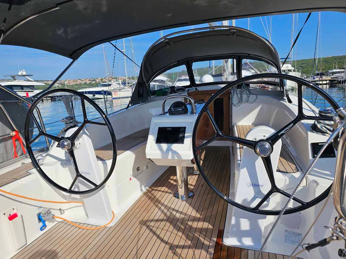 Bavaria Cruiser 34 - 2 cab., picture 5