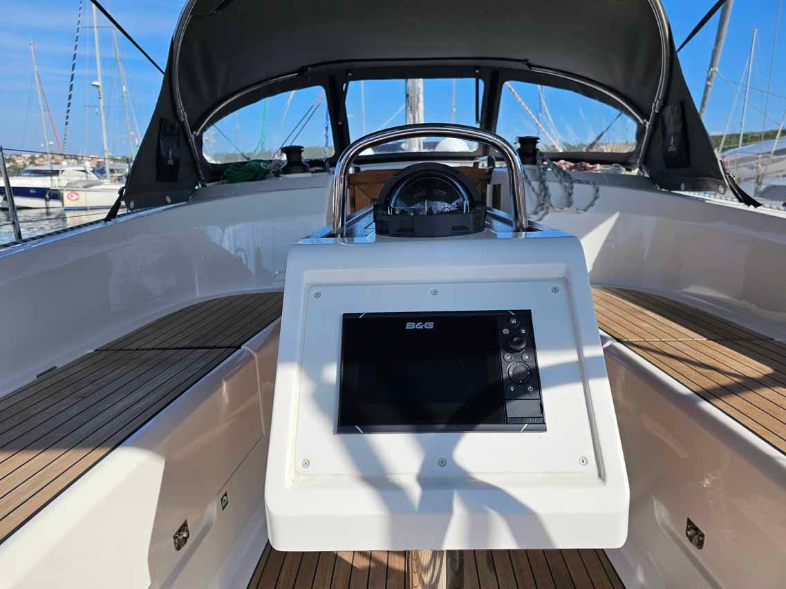 Bavaria Cruiser 34 - 2 cab., picture 6