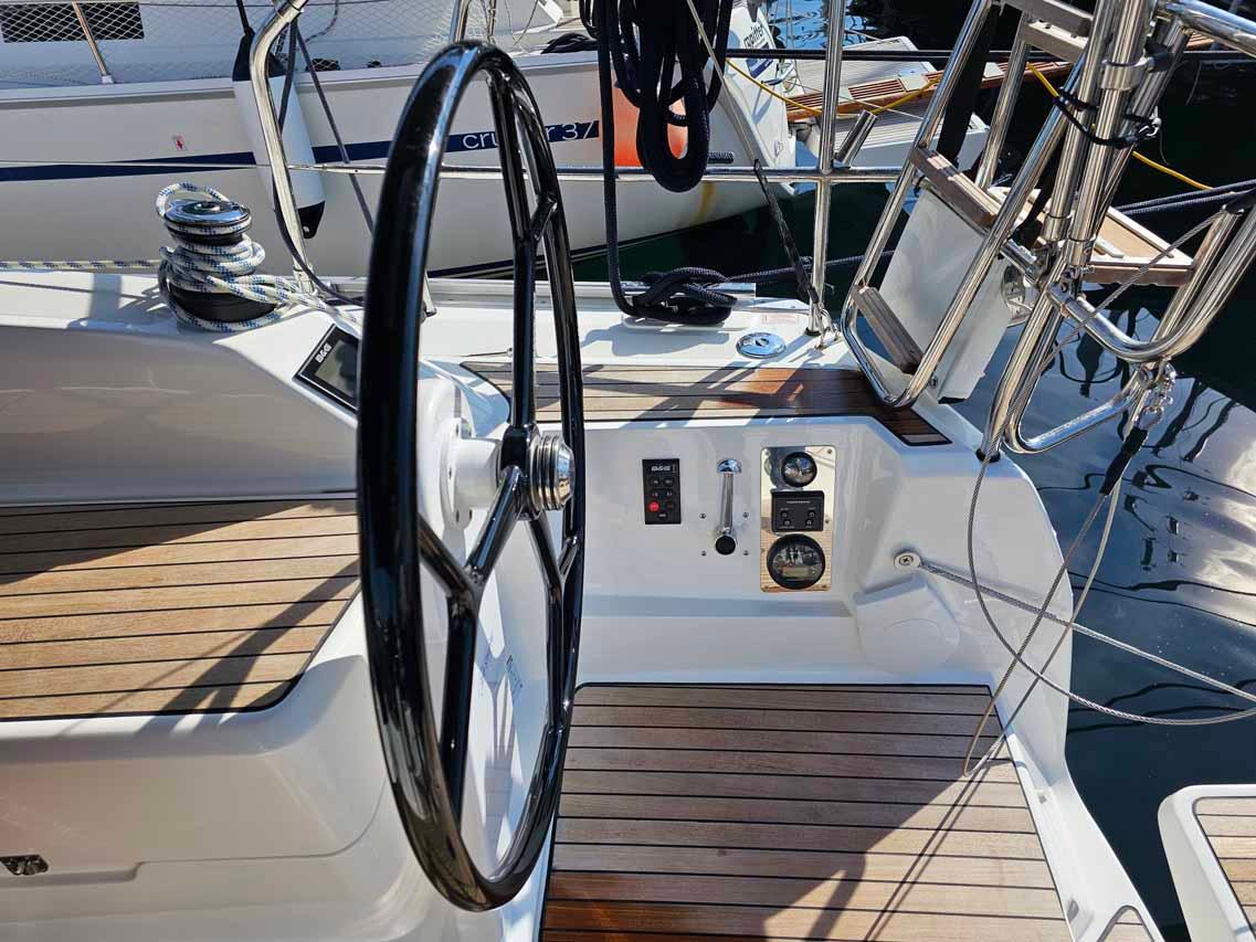 Bavaria Cruiser 34 - 2 cab., picture 7
