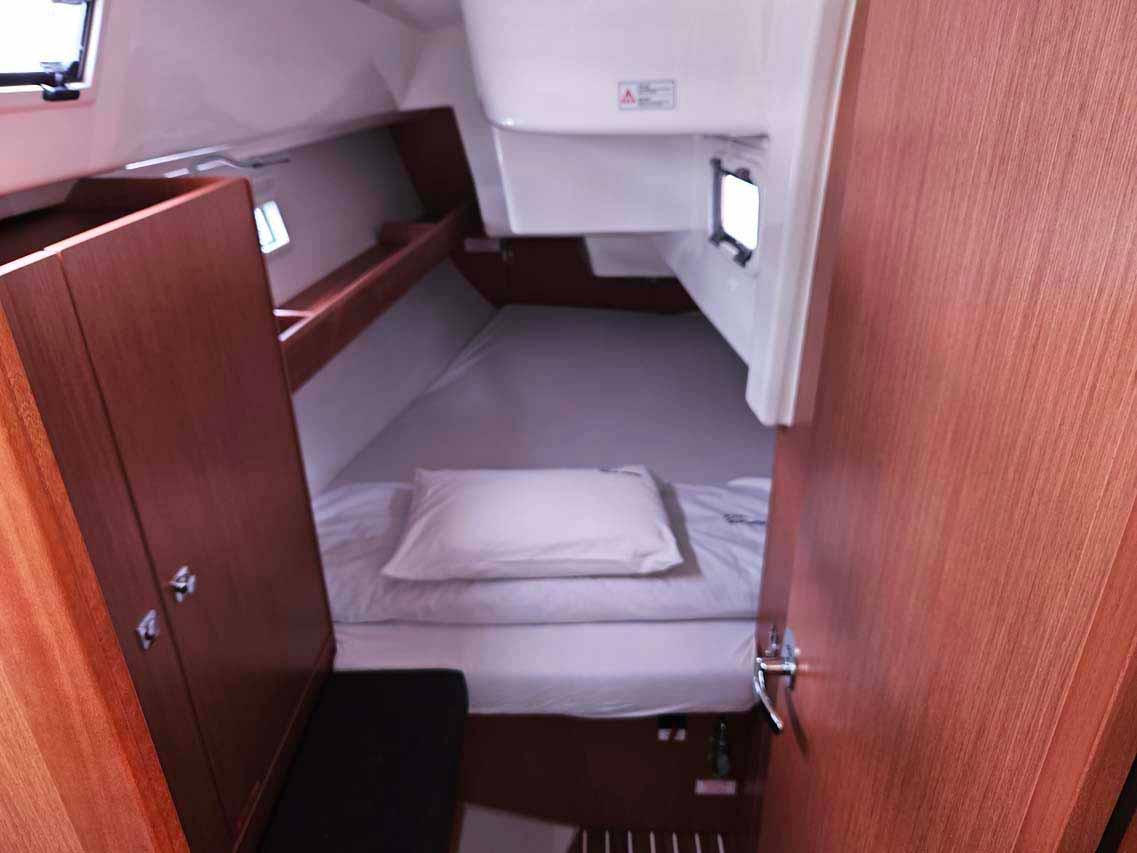 Bavaria Cruiser 34 - 2 cab., picture 14