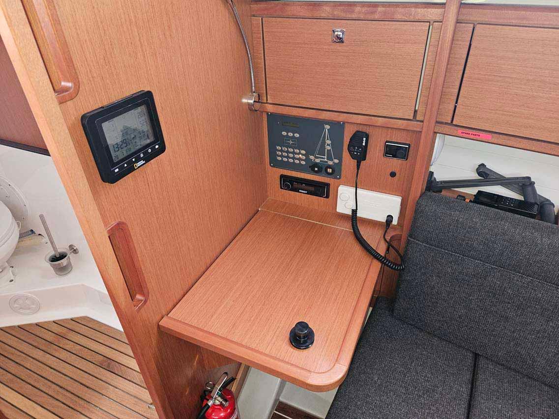 Bavaria Cruiser 34 - 2 cab., picture 11