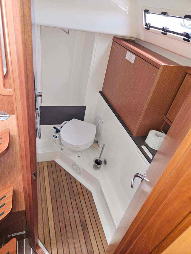 Bavaria Cruiser 34 - 2 cab., picture 15