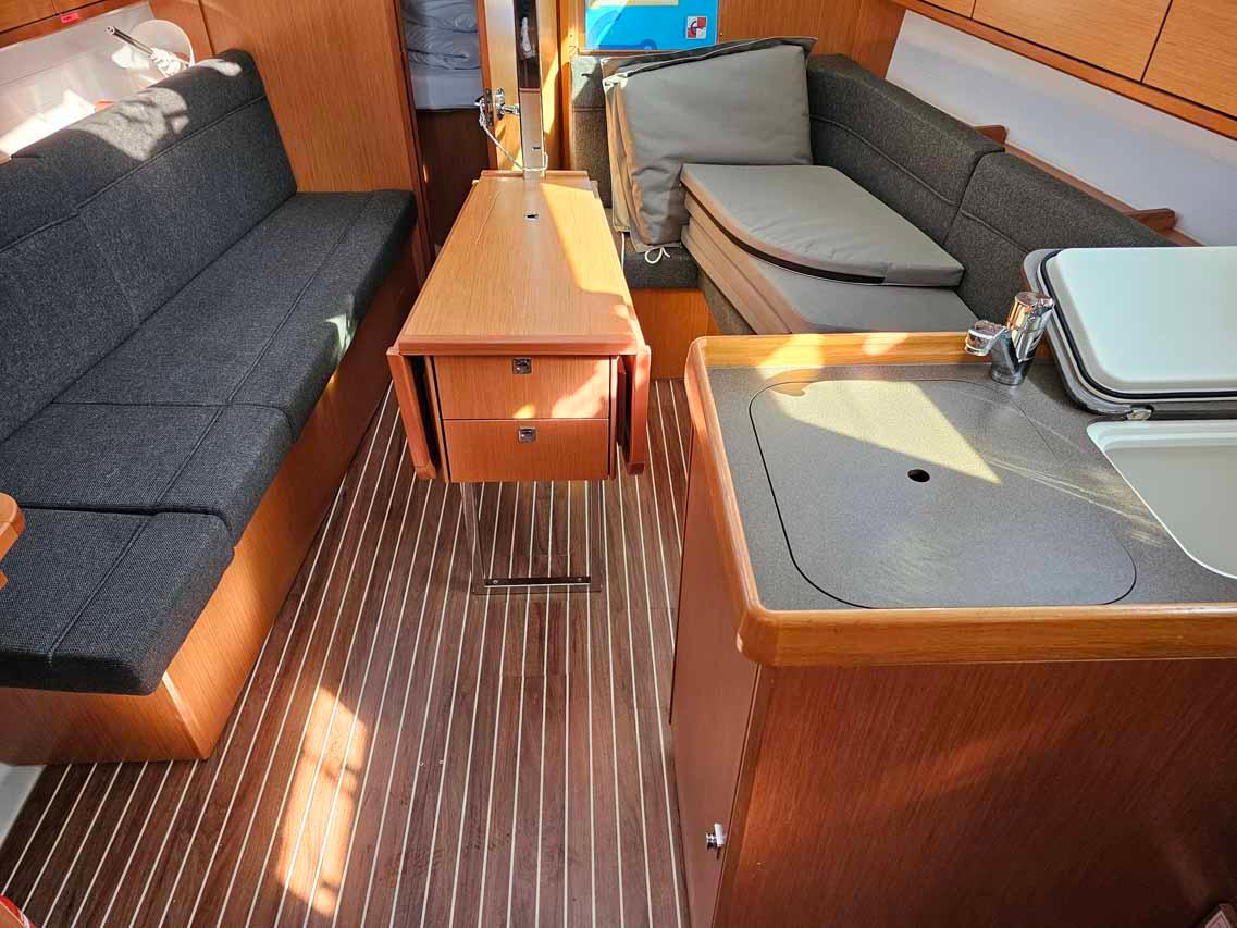 Bavaria Cruiser 34 - 2 cab., picture 8