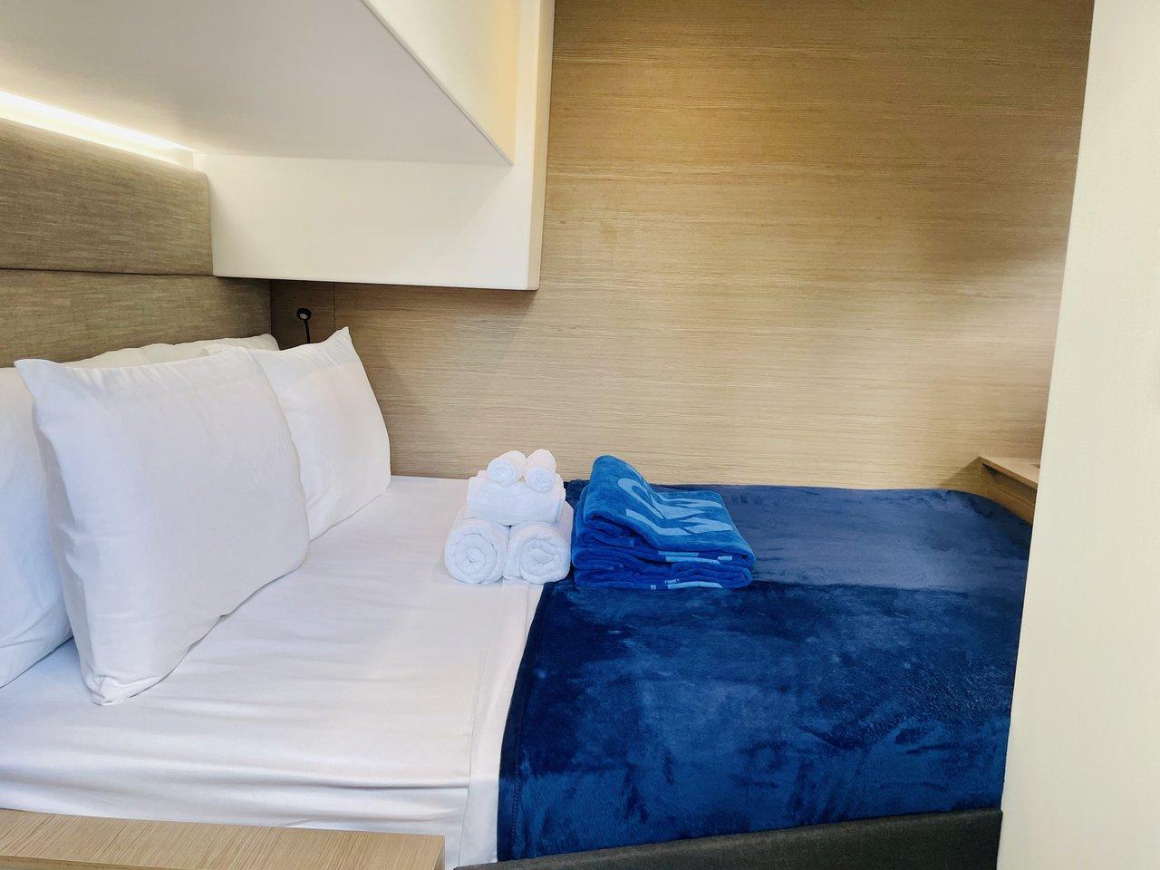 Fountaine Pajot Aura 51, picture 11