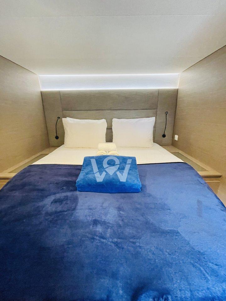 Fountaine Pajot Aura 51, picture 10