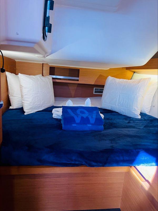 Dufour 430, picture 16