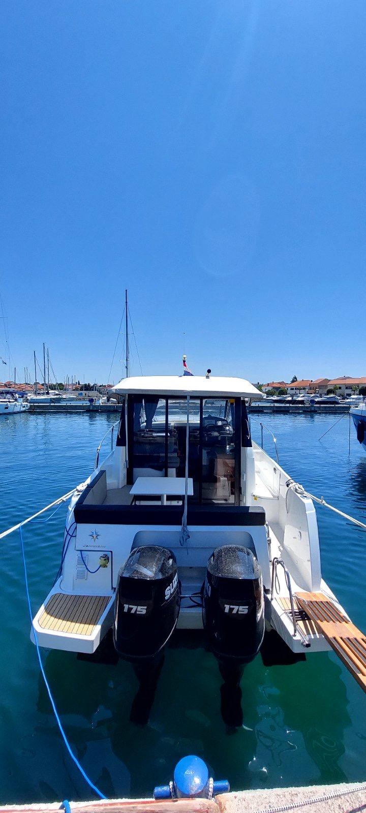 Merry Fisher 895 - 2 cab., picture 3