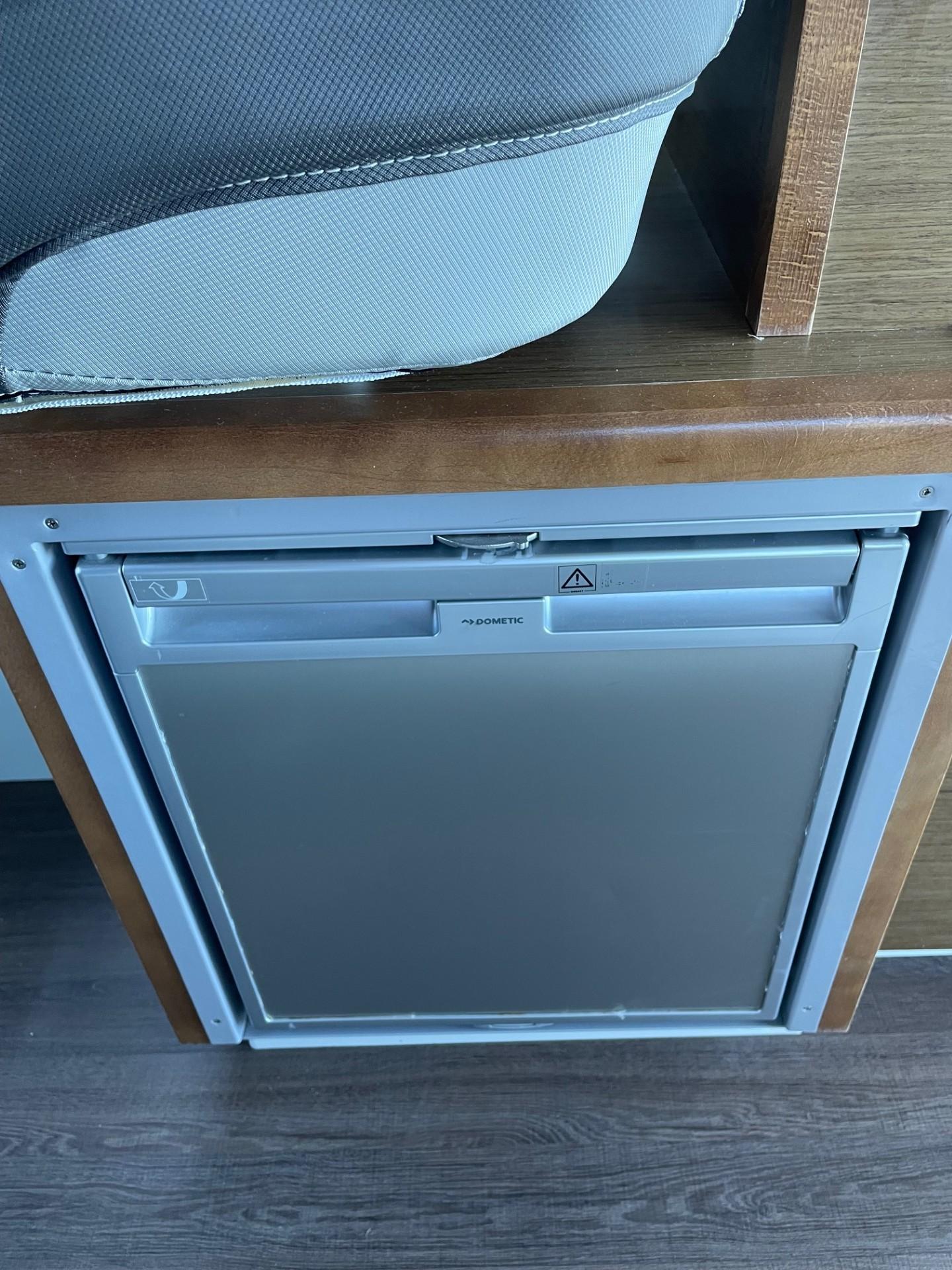 Merry Fisher 895 - 2 cab., picture 6