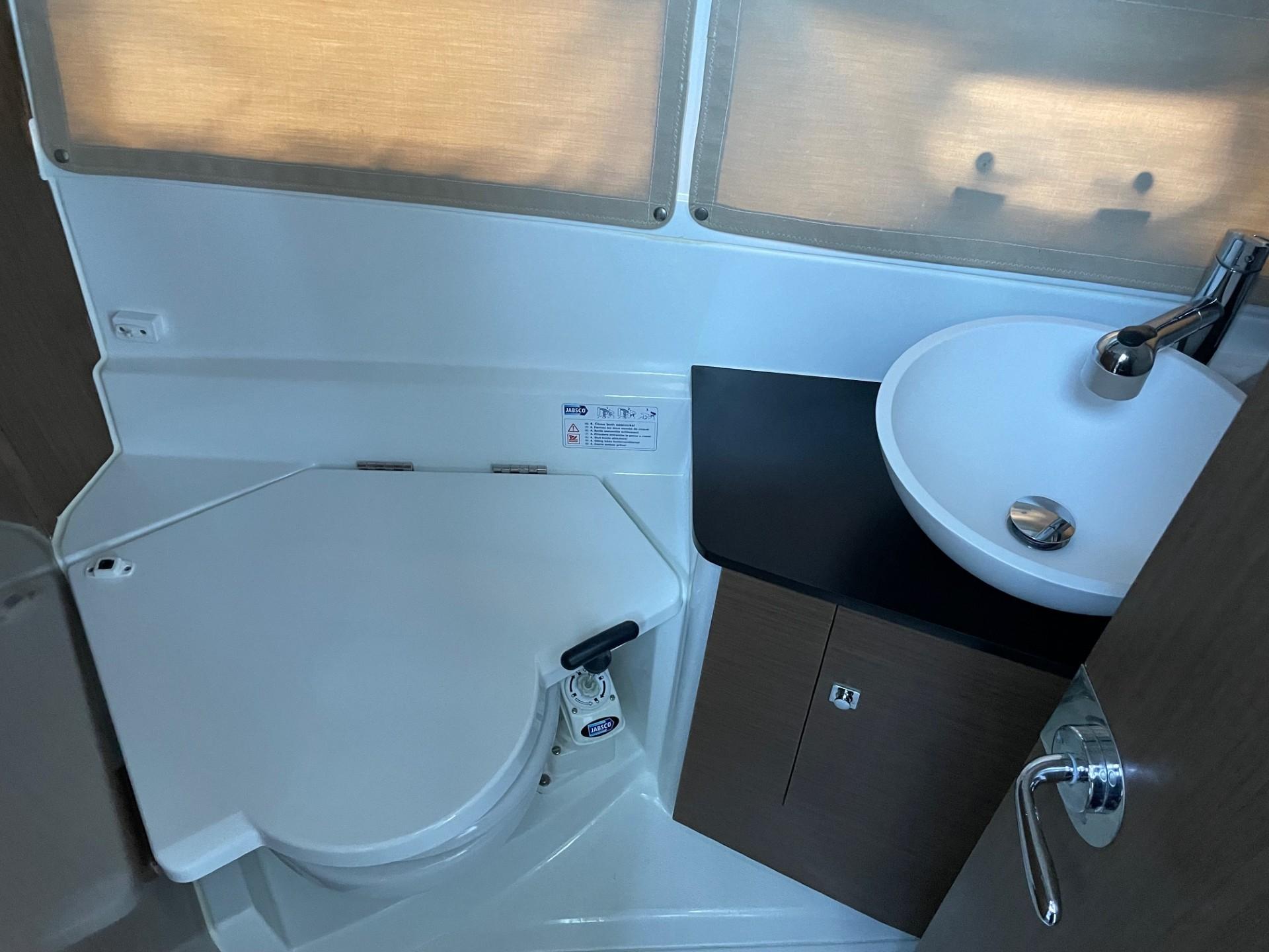 Merry Fisher 895 - 2 cab., picture 9