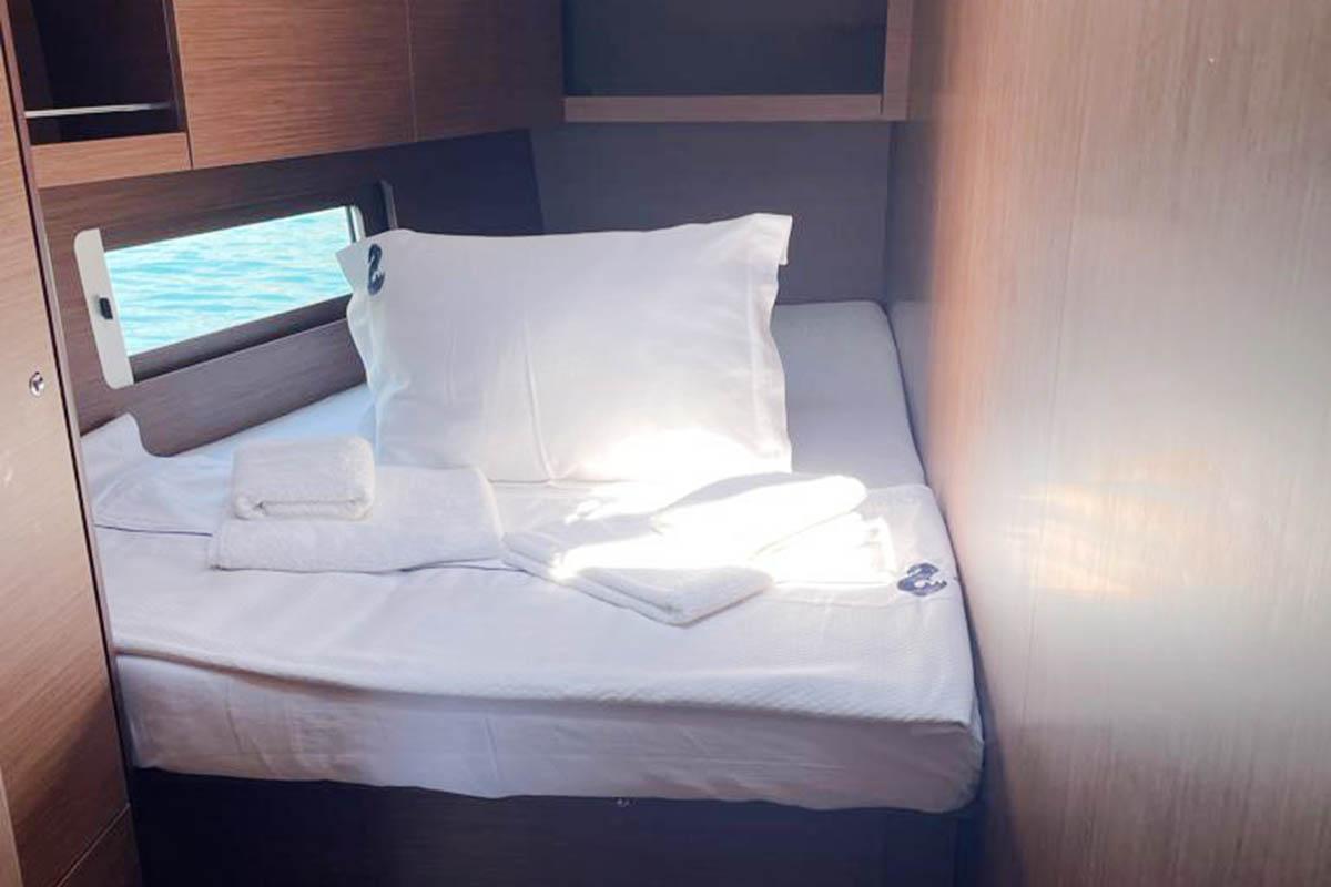 Oceanis 46.1 - 4 cab., picture 8