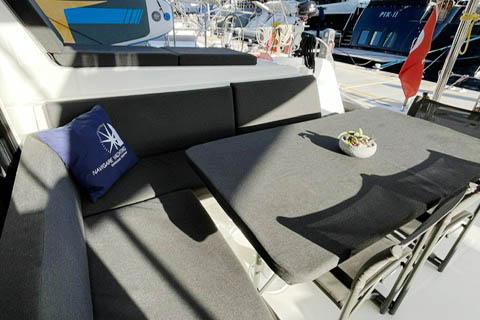 Lagoon 42 - 4 + 1 cab., picture 5