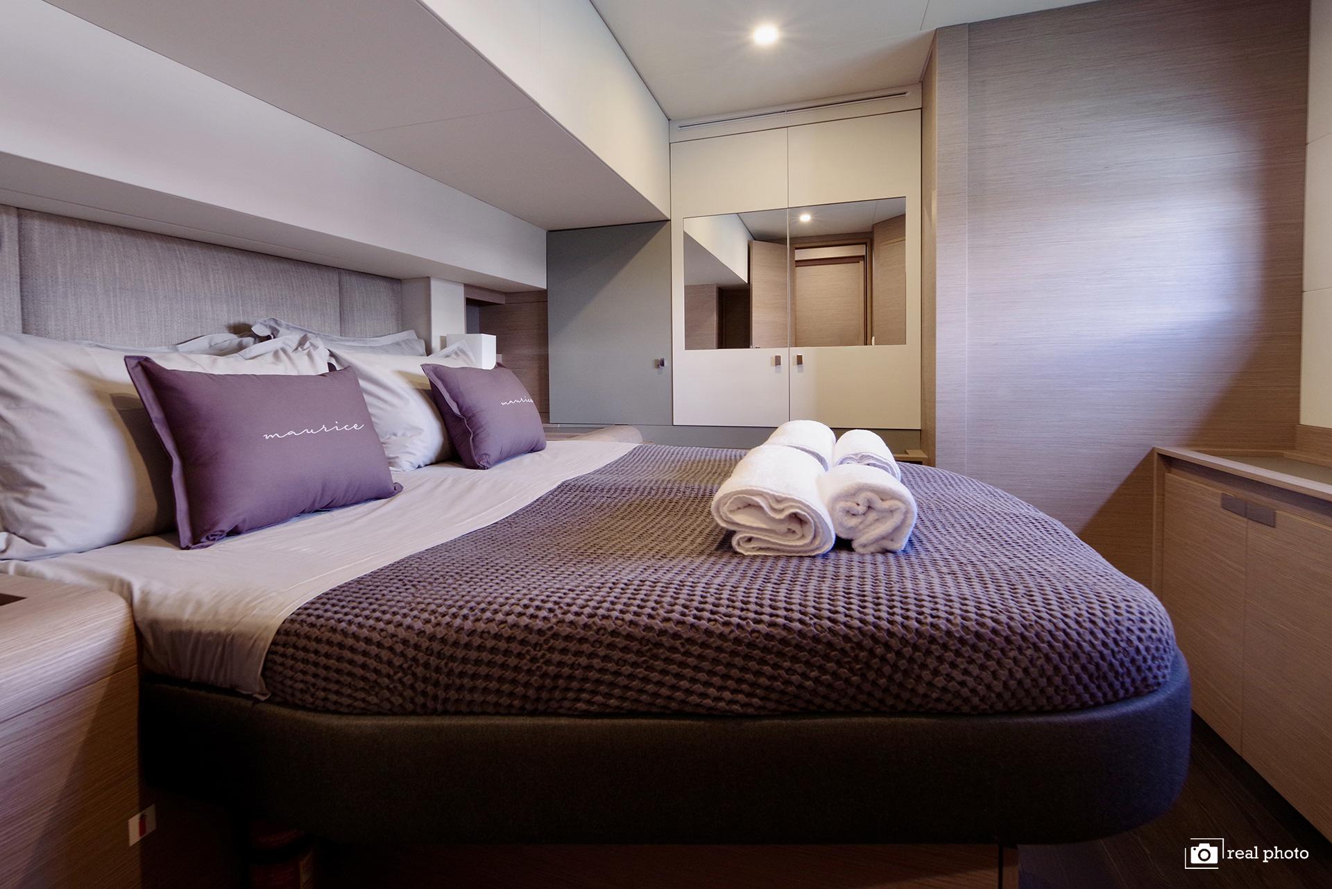 Fountaine Pajot Samana 59 - 5 + 2 cab., picture 15