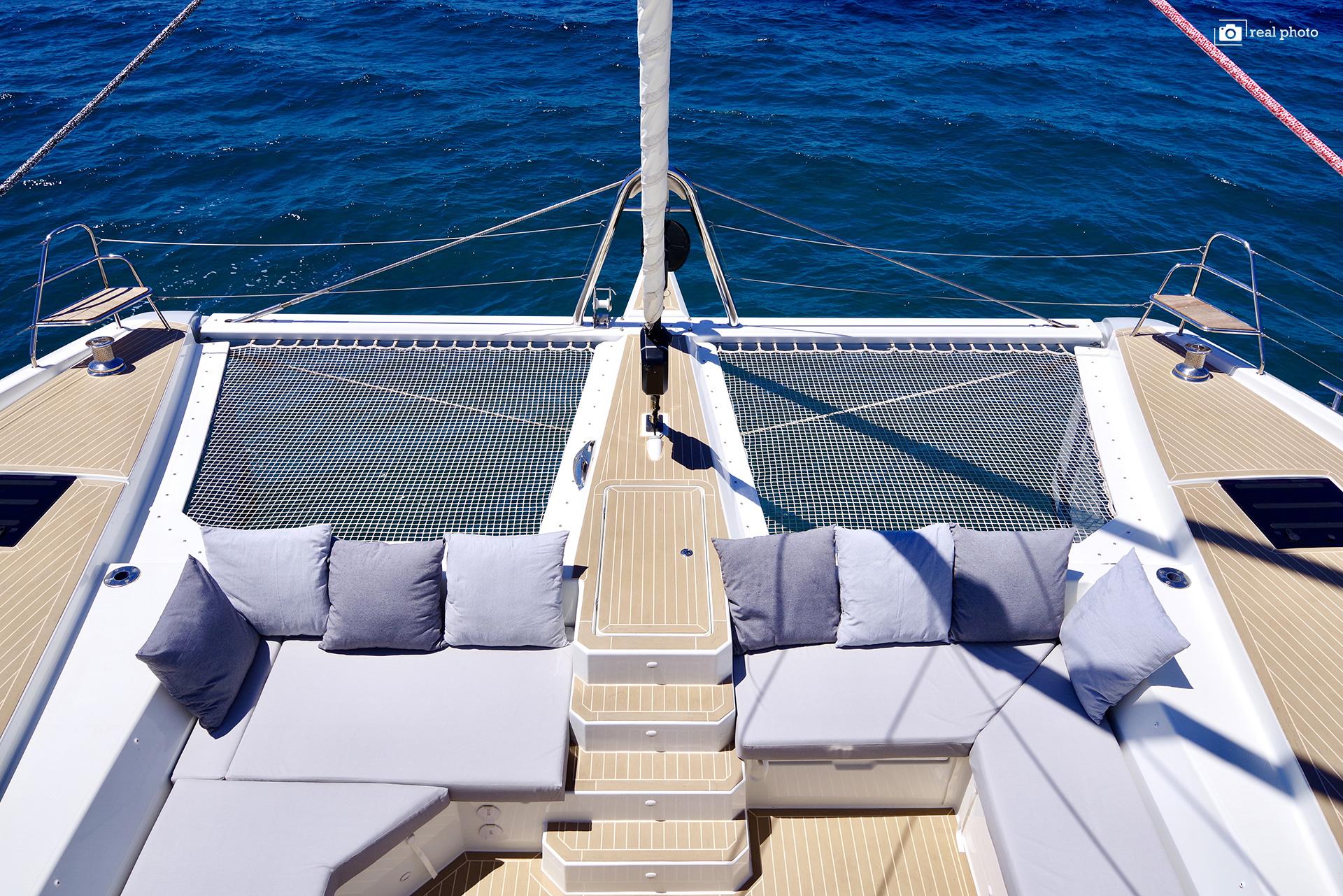 Fountaine Pajot Samana 59 - 5 + 2 cab., picture 5