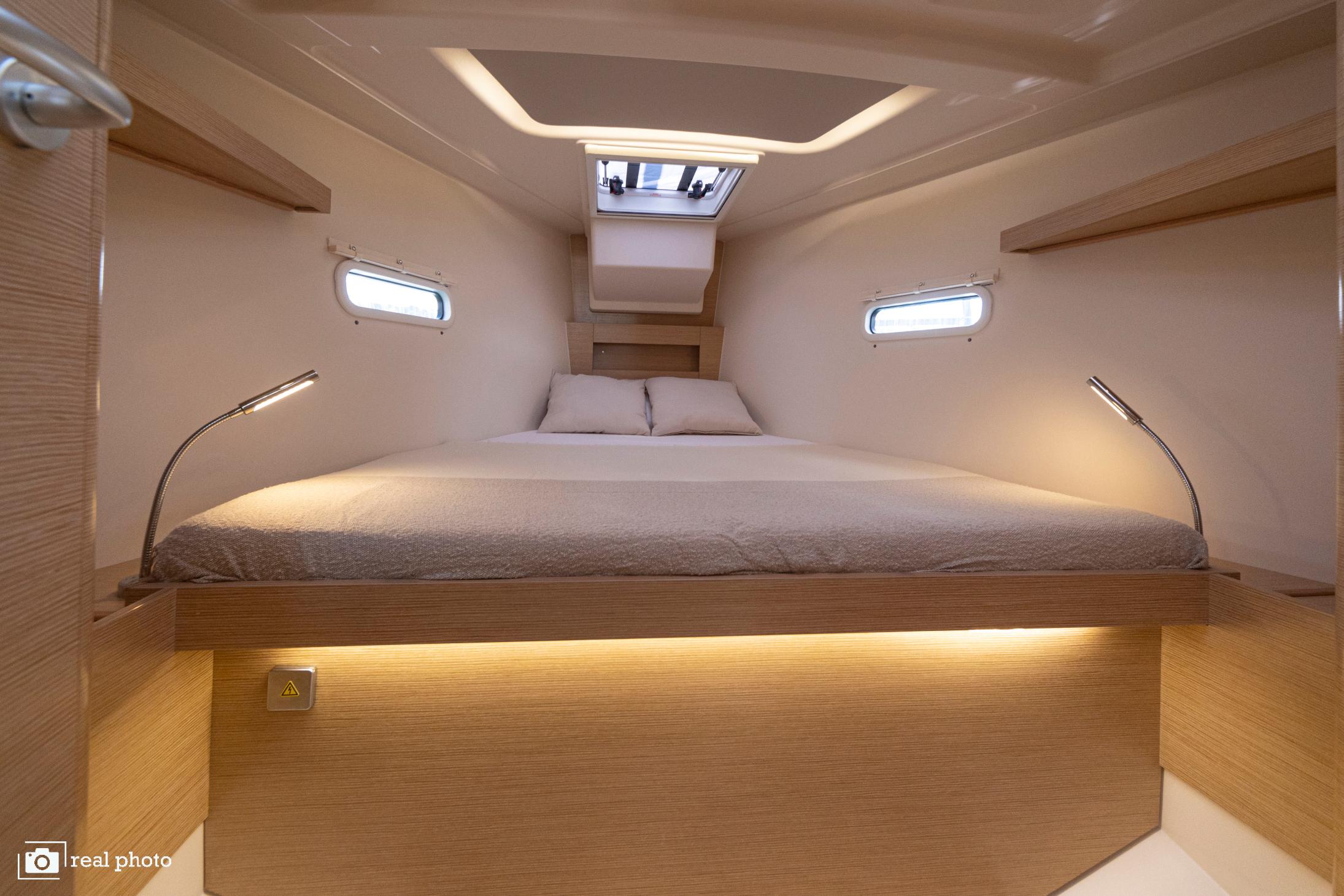 Hanse 388, picture 6