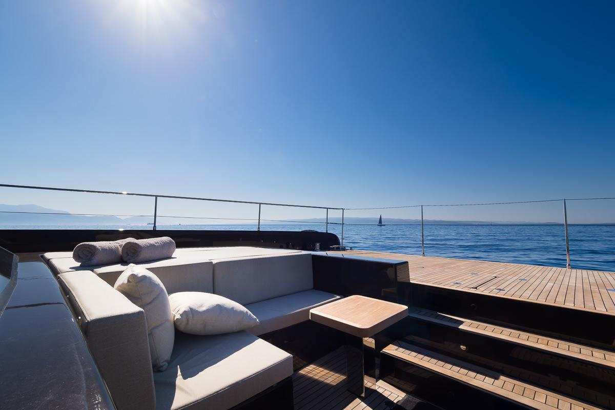 Sunreef 70 Power - Amber One, picture 3