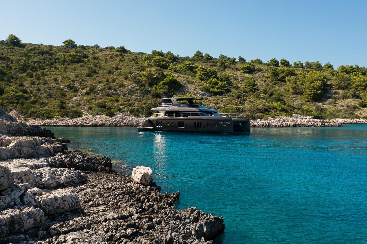 Sunreef 70 Power - Amber One, picture 12