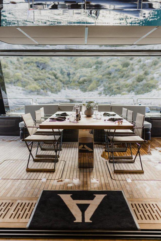 Sunreef 70 Power - Amber One, picture 18