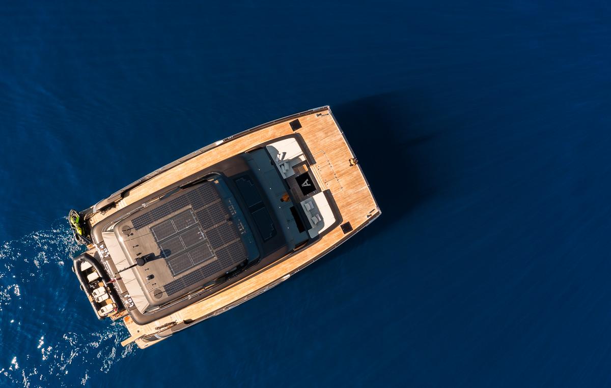 Sunreef 70 Power - Amber One, picture 15