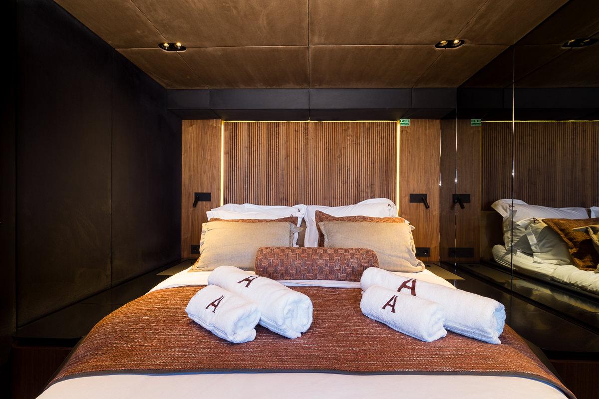 Sunreef 70 Power - Amber One, picture 6