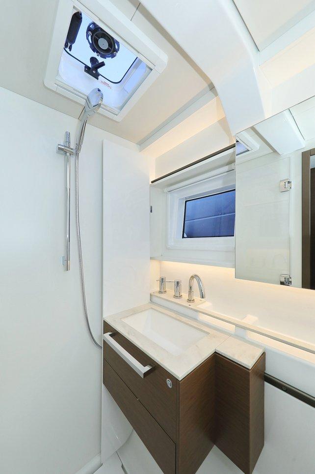 Lagoon 50 - 6 + 1 cab., picture 50