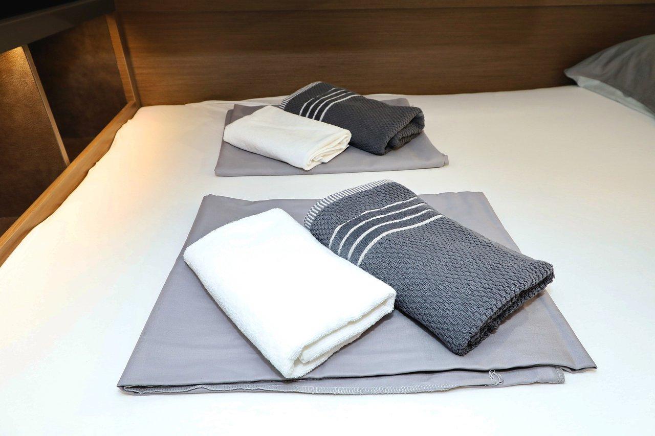 Lagoon 50 - 6 + 1 cab., picture 41