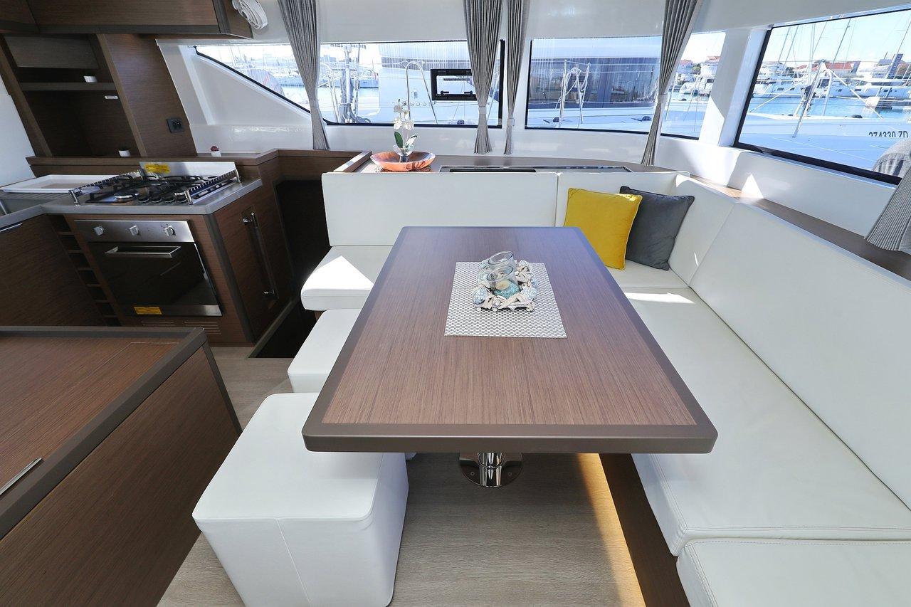 Lagoon 50 - 6 + 1 cab., picture 28