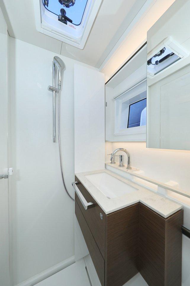 Lagoon 50 - 6 + 1 cab., picture 48