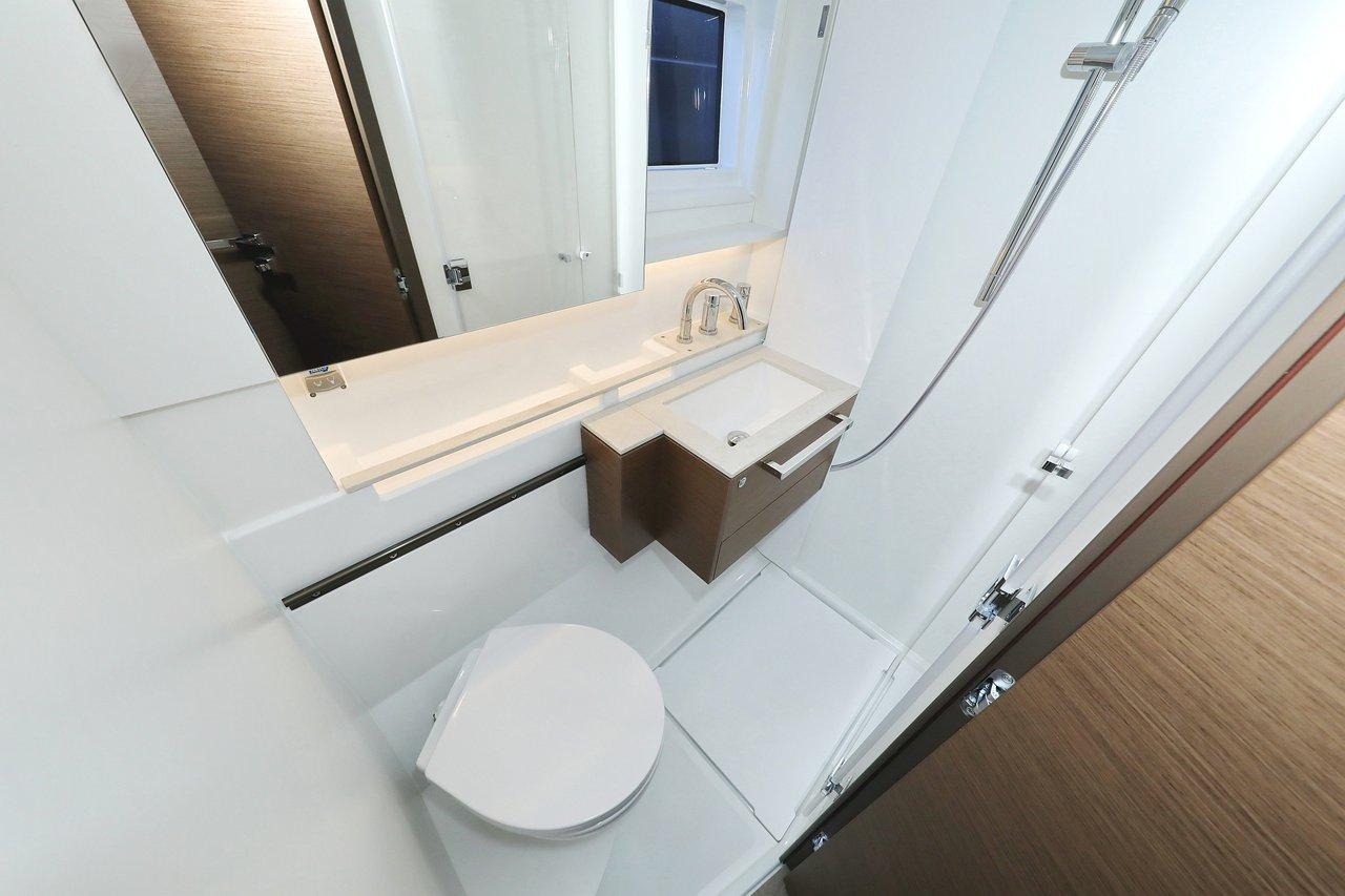 Lagoon 50 - 6 + 1 cab., picture 53