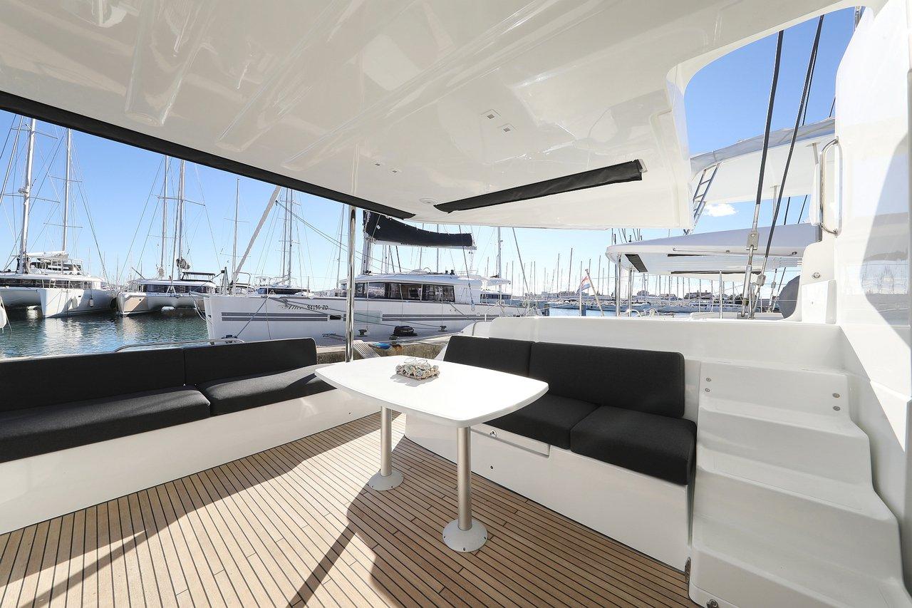 Lagoon 50 - 6 + 1 cab., picture 20